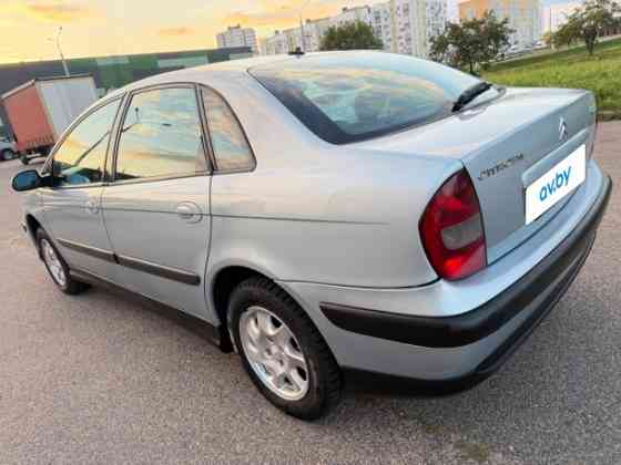 Продажа Citroen C5 I, 2003 г. в Минске Минск