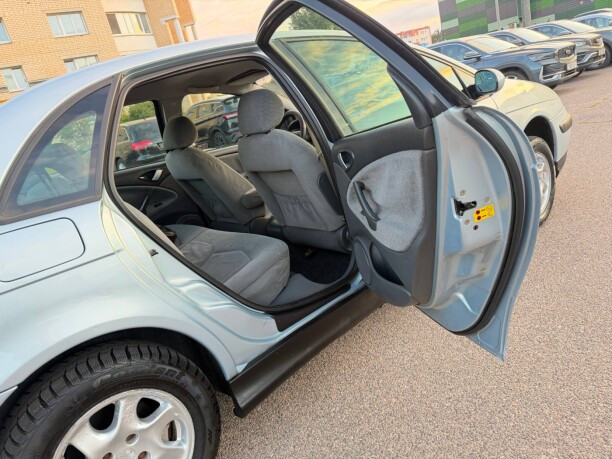 Продажа Citroen C5 I, 2003 г. в Минске Минск - изображение 8