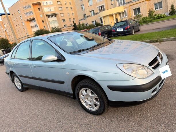 Продажа Citroen C5 I, 2003 г. в Минске Минск - изображение 2
