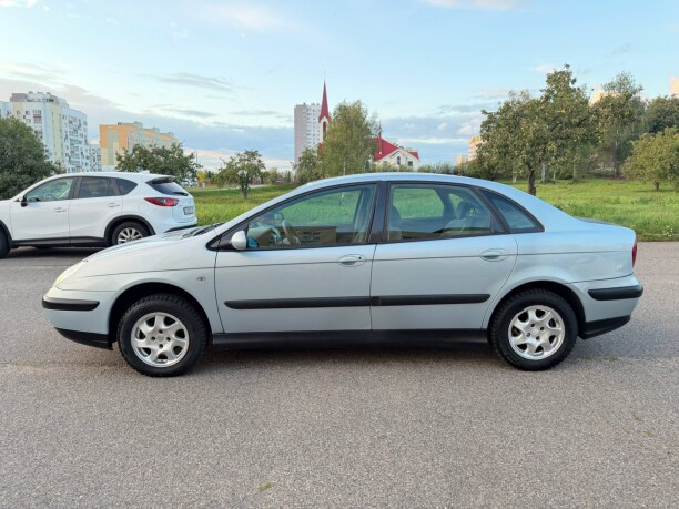 Продажа Citroen C5 I, 2003 г. в Минске Минск - изображение 6
