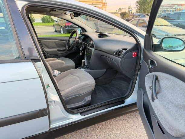 Продажа Citroen C5 I, 2003 г. в Минске Минск - изображение 7