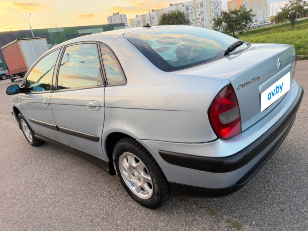 Продажа Citroen C5 I, 2003 г. в Минске Минск - изображение 3