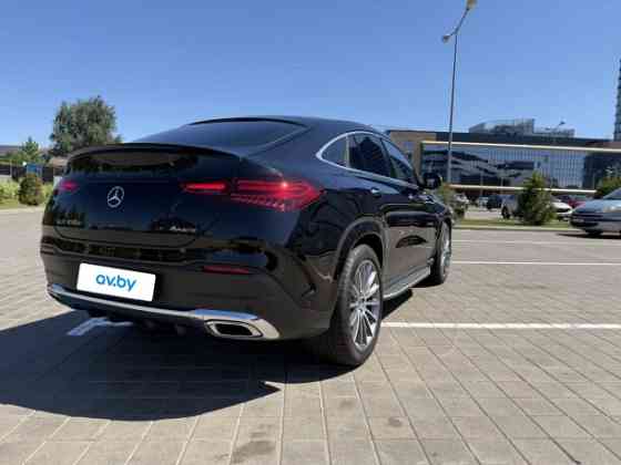 Продажа Mercedes-Benz GLE Coupe C167 · Рестайлинг, 2023 г. в Минске Минск