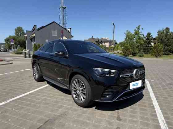 Продажа Mercedes-Benz GLE Coupe C167 · Рестайлинг, 2023 г. в Минске Минск