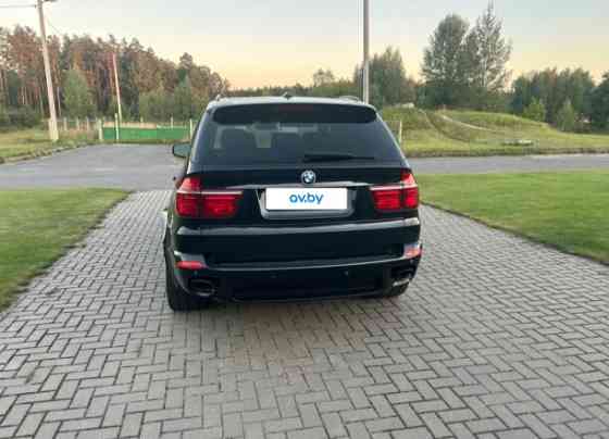 Продажа BMW X5 E70 · Рестайлинг, 2010 г. в Гомеле Гомель