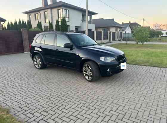 Продажа BMW X5 E70 · Рестайлинг, 2010 г. в Гомеле Гомель