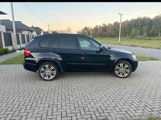 Продажа BMW X5 E70 · Рестайлинг, 2010 г. в Гомеле Гомель