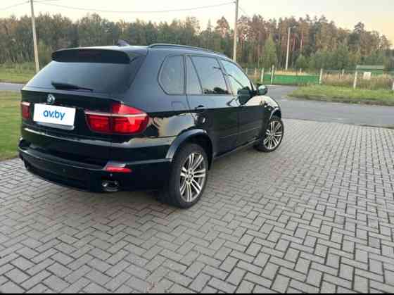 Продажа BMW X5 E70 · Рестайлинг, 2010 г. в Гомеле Гомель