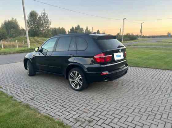 Продажа BMW X5 E70 · Рестайлинг, 2010 г. в Гомеле Гомель