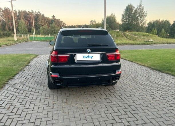 Продажа BMW X5 E70 · Рестайлинг, 2010 г. в Гомеле Гомель - изображение 3