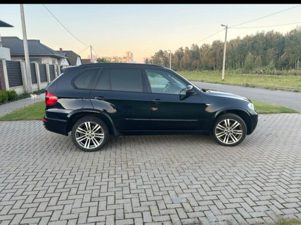 Продажа BMW X5 E70 · Рестайлинг, 2010 г. в Гомеле Гомель - изображение 5