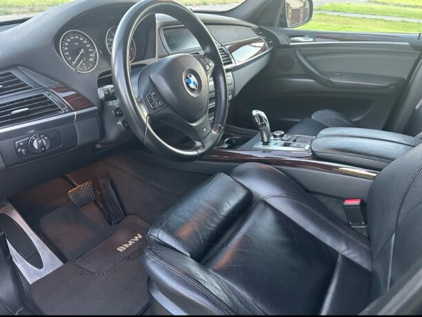 Продажа BMW X5 E70 · Рестайлинг, 2010 г. в Гомеле Гомель - изображение 7