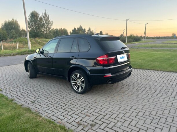 Продажа BMW X5 E70 · Рестайлинг, 2010 г. в Гомеле Гомель - изображение 2