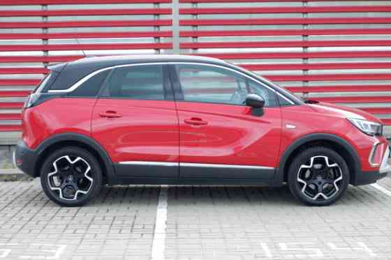 Продажа Opel Crossland X I · Рестайлинг, 2022 г. в Минске Минск