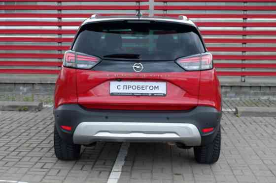 Продажа Opel Crossland X I · Рестайлинг, 2022 г. в Минске Минск