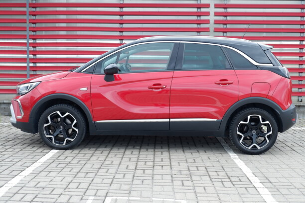 Продажа Opel Crossland X I · Рестайлинг, 2022 г. в Минске Минск - изображение 8