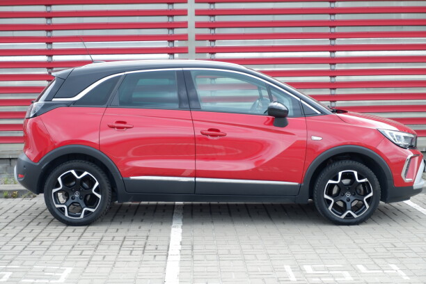 Продажа Opel Crossland X I · Рестайлинг, 2022 г. в Минске Минск - изображение 4