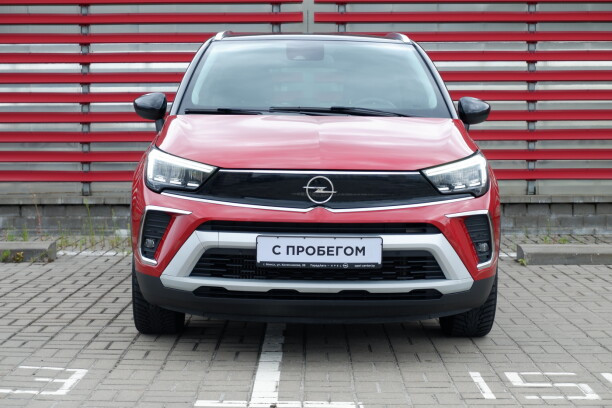 Продажа Opel Crossland X I · Рестайлинг, 2022 г. в Минске Минск - изображение 2