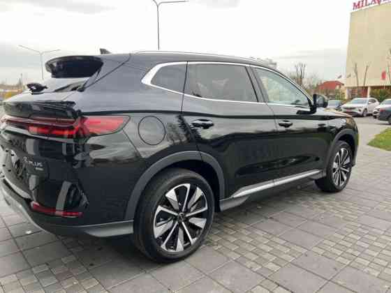 Продажа BYD Song Plus EV Минск