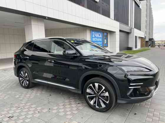 Продажа BYD Song Plus EV Минск