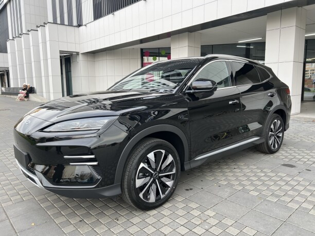 Продажа BYD Song Plus EV Минск - изображение 2