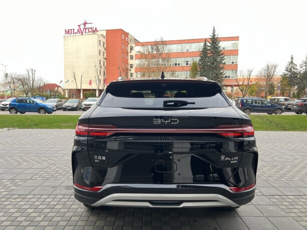 Продажа BYD Song Plus EV Минск - изображение 4