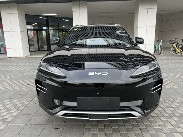 Продажа BYD Song Plus EV Минск - изображение 3