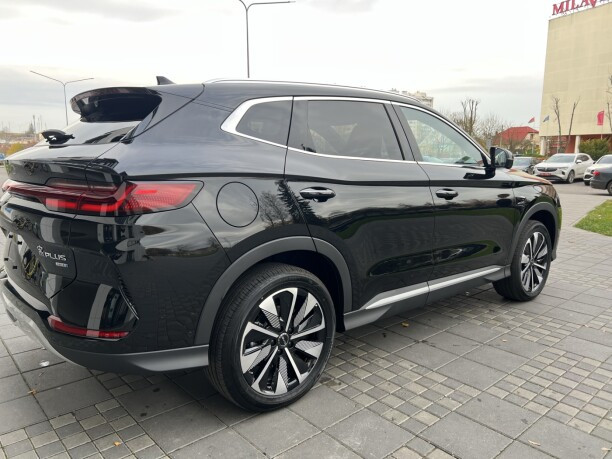 Продажа BYD Song Plus EV Минск - изображение 5