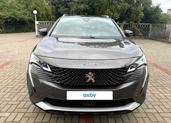 Продажа Peugeot 5008 II · Рестайлинг, 7 мест, 2023 г. в Кобрине Кобрин