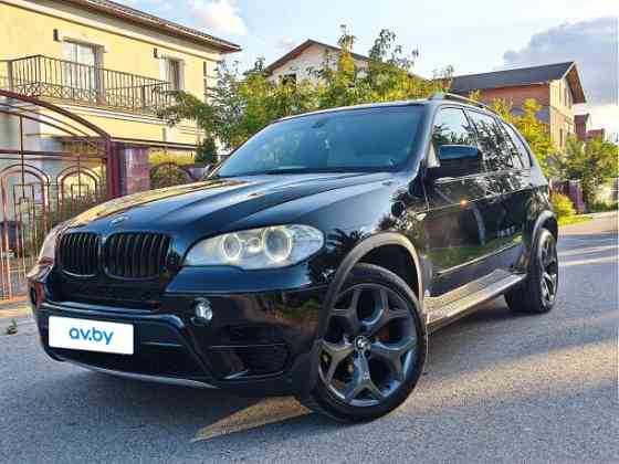 Продажа BMW X5 E70 · Рестайлинг, 2011 г. в Минске Минск