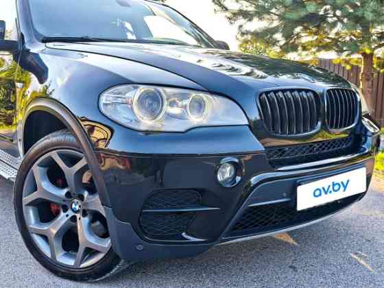 Продажа BMW X5 E70 · Рестайлинг, 2011 г. в Минске Минск