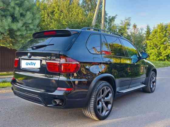 Продажа BMW X5 E70 · Рестайлинг, 2011 г. в Минске Минск
