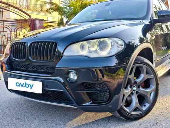 Продажа BMW X5 E70 · Рестайлинг, 2011 г. в Минске Минск