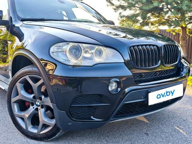 Продажа BMW X5 E70 · Рестайлинг, 2011 г. в Минске Минск - изображение 6