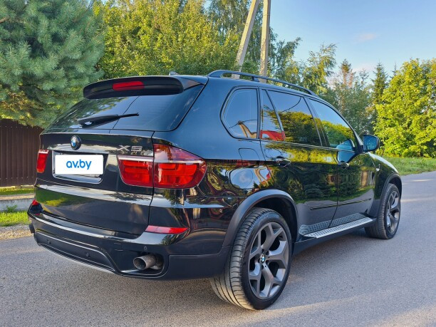 Продажа BMW X5 E70 · Рестайлинг, 2011 г. в Минске Минск - изображение 3