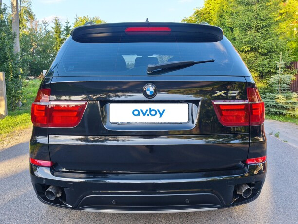 Продажа BMW X5 E70 · Рестайлинг, 2011 г. в Минске Минск - изображение 8