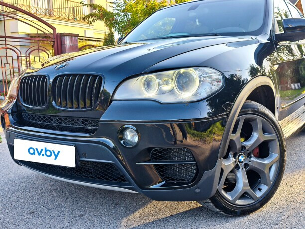 Продажа BMW X5 E70 · Рестайлинг, 2011 г. в Минске Минск - изображение 2