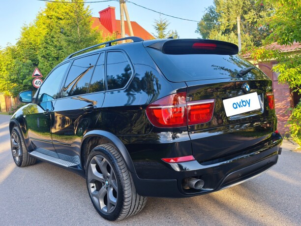 Продажа BMW X5 E70 · Рестайлинг, 2011 г. в Минске Минск - изображение 5