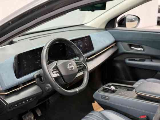 Продажа Nissan Ariya, 2022 г. в Минске Минск