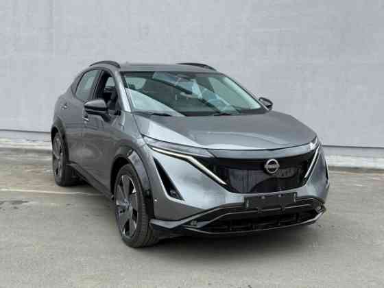 Продажа Nissan Ariya, 2022 г. в Минске Минск