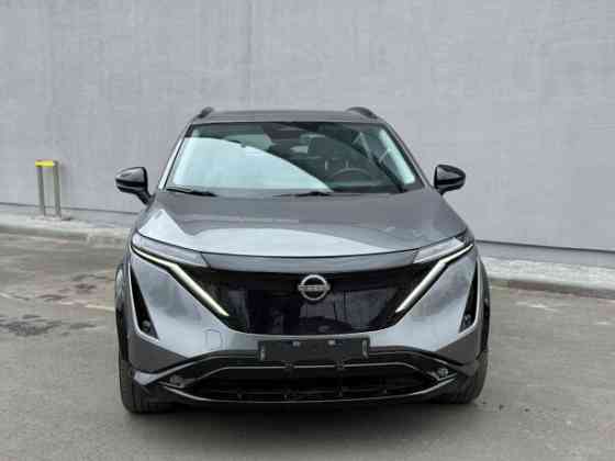 Продажа Nissan Ariya, 2022 г. в Минске Минск