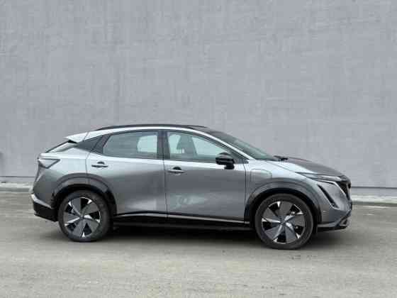 Продажа Nissan Ariya, 2022 г. в Минске Минск