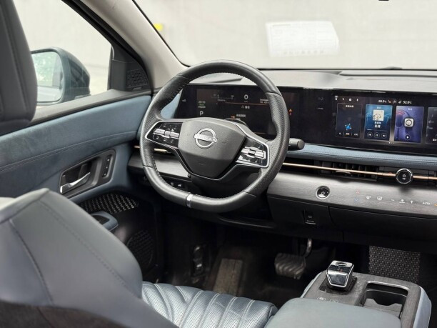 Продажа Nissan Ariya, 2022 г. в Минске Минск - изображение 8