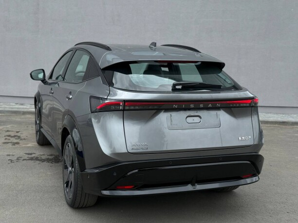 Продажа Nissan Ariya, 2022 г. в Минске Минск - изображение 2