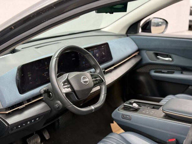 Продажа Nissan Ariya, 2022 г. в Минске Минск - изображение 5