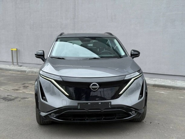 Продажа Nissan Ariya, 2022 г. в Минске Минск - изображение 4