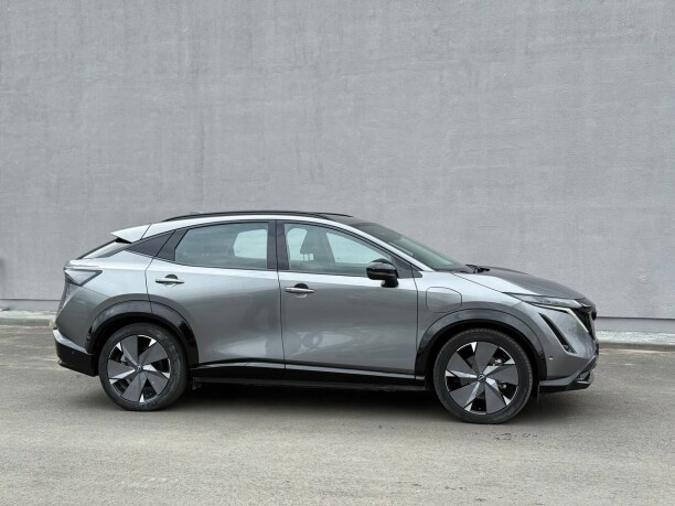 Продажа Nissan Ariya, 2022 г. в Минске Минск - изображение 3