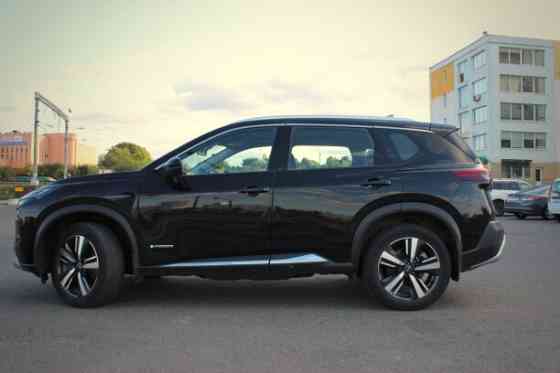 Продажа Nissan X-Trail IV (T33), 2023 г. в Минске Минск