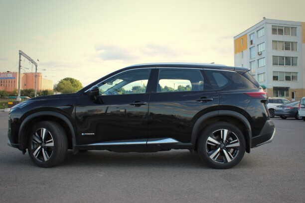 Продажа Nissan X-Trail IV (T33), 2023 г. в Минске Минск - изображение 1