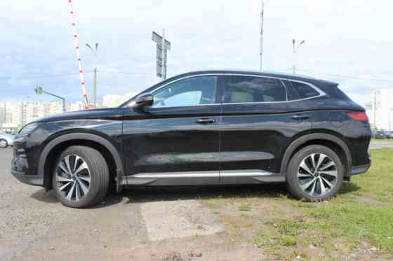 Продажа BYD Song Plus EV I · 2-й рестайлинг, 2024 г. в Минске Минск